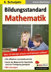 Mathematik Kopiervorlagen vom Kohl Verlag