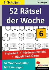 Mathematik Kopiervorlagen vom Kohl Verlag