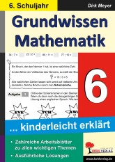 Mathematik Kopiervorlagen vom Kohl Verlag