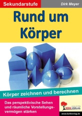 Mathematik Kopiervorlagen vom Kohl Verlag