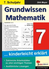 Mathematik Kopiervorlagen vom Kohl Verlag