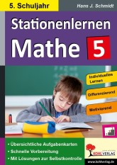 Mathematik Kopiervorlagen vom Kohl Verlag