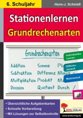 Mathematik Kopiervorlagen vom Kohl Verlag