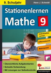 Mathematik Kopiervorlagen vom Kohl Verlag