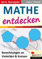 Mathematik Kopiervorlagen vom Kohl Verlag