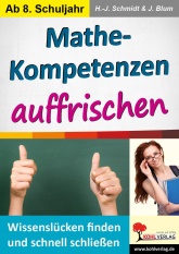 Mathematik Kopiervorlagen vom Kohl Verlag