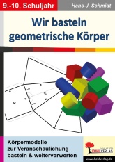 Mathematik Kopiervorlagen vom Kohl Verlag