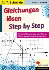 Mathematik Kopiervorlagen vom Kohl Verlag