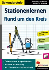 Mathematik Kopiervorlagen vom Kohl Verlag