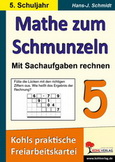 Mathe Unterrichtsmaterial. Sekundarstufe