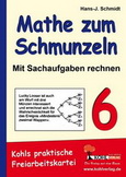 Mathe Unterrichtsmaterial. Sekundarstufe