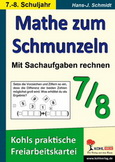 Mathe Unterrichtsmaterial. Grundschule