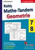 Mathe Unterrichtsmaterial. Sekundarstufe