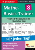 Mathe Unterrichtsmaterial. Sekundarstufe I