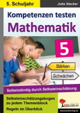 Mathe Unterrichtsmaterial. Sekundarstufe I