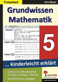 Mathe Unterrichtsmaterial. Sekundarstufe I