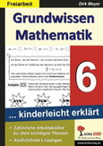 Mathe Unterrichtsmaterial. Sekundarstufe I