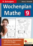 Mathe Unterrichtsmaterial. Sekundarstufe I