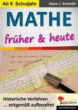 Mathe Unterrichtsmaterial. Sekundarstufe