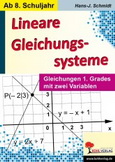 Mathe Unterrichtsmaterial. Sekundarstufe