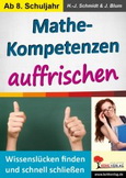 Mathe Unterrichtsmaterial. Sekundarstufe