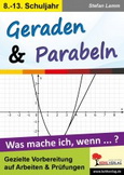 Mathe Unterrichtsmaterial. Sekundarstufe