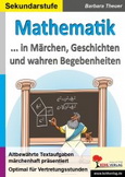 Mathe Unterrichtsmaterial. Grundschule