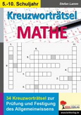 Mathe Unterrichtsmaterial. Sekundarstufe