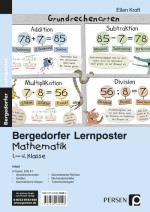 Mathe Unterrichtsmaterial / Arbeitsblätter