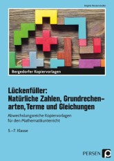 Mathe Unterrichtsmaterial / Arbeitsblätter