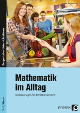 Mathe Unterrichtsmaterial / Arbeitsblätter