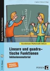 Mathe Unterrichtsmaterial / Arbeitsblätter