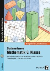 Mathe Unterrichtsmaterial / Arbeitsblätter