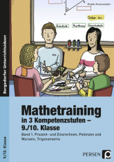 Mathe Unterrichtsmaterial / Arbeitsblätter