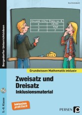 Mathe Unterrichtsmaterial / Arbeitsblätter