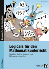 Mathe Unterrichtsmaterial / Arbeitsblätter