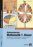 Mathe Unterrichtsmaterial. Sekundarstufe