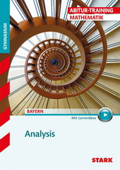 Mathe Lernhilfen von Stark für den Einsatz in der Oberstufe -ergänzend zum Matheunterricht