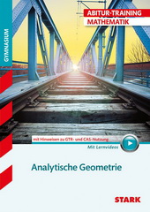 Mathe Lernhilfen von Stark für den Einsatz in der Oberstufe -ergänzend zum Matheunterricht