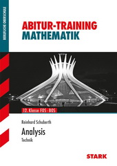 Mathe Lernhilfen von Stark für den Einsatz in der Oberstufe -ergänzend zum Matheunterricht