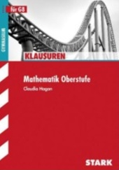 Abi Lernhilfen von Stark für den Einsatz in der Oberstufe ergänzend zum Unterricht