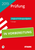 STARK VERLAG. Zentralabitur Mathematik 2017 -  Original Prüfungsaufgaben mit ausführlichen Lösungen