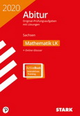 STARK VERLAG. Zentralabitur Mathematik 2017 - Original Prüfungsaufgaben mit ausführlichen Lösungen