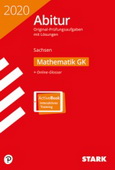 STARK VERLAG. Zentralabitur Mathematik 2020 - Original Prüfungsaufgaben mit ausführlichen Lösungen