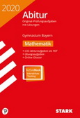 STARK VERLAG. Zentralabitur Mathematik 2017 - Original Prüfungsaufgaben mit ausführlichen Lösungen