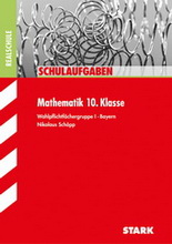 Mathe Übungsaufgaben mit Lösungen. STARK VERLAG