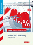 STARK VERLAG. Training Grundwissen Mathematik