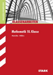 STARK VERLAG. Training Grundwissen Mathematik