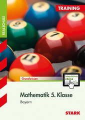 Mathe bungsaufgaben mit Lsungen. STARK VERLAG