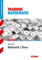 Mathe Übungsaufgaben mit Lösungen. STARK VERLAG